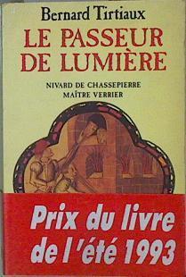 Le passeur de Lumière | 153238 | Tirtiaux, Bernard