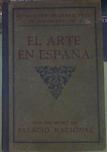 El arte en España | 115206 | Gómez Moreno, Manuel