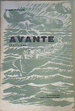 Avante Poesías | 167324 | Angel Palacio