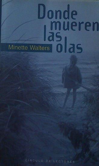 Donde Mueren Las Olas | 27135 | Walters Minette