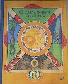 El alquimista de la luz | 167882 | Martínez, Rocío (1966-)