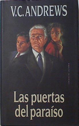 Las Puertas Del Paraiso | 3174 | Andrews Virginia C