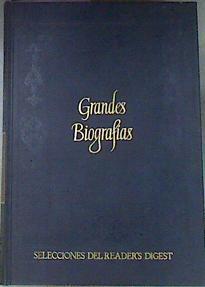 Grandes biografías | 170158 | Charles A. Lindbergh, Winston S. Churchill/R. Ballester Escalas