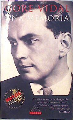 Una Memoria | 16519 | Vidal Gore