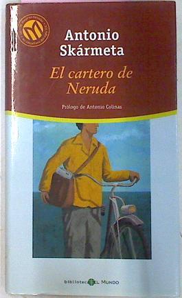 El Cartero De Neruda | 12793 | Skarmeta Antonio