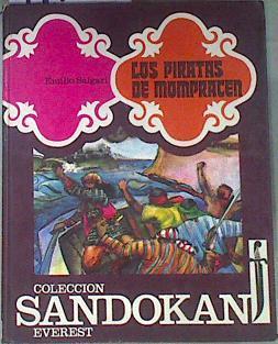 Los piratas de Morpracem | 171608 | Emilio Salgari