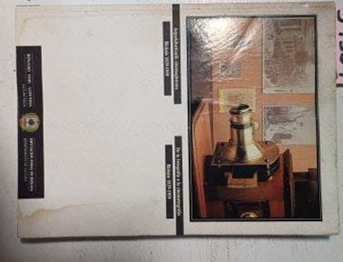 De La Fotografía A La Cinematografía Bizkaia 1839 1959 | 54554 | Varios