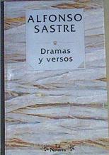 Dramas Y Versos | 19163 | Sastre Alfonso