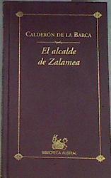 El alcalde de Zalamea | 169586 | Calderón de la Barca, Madame