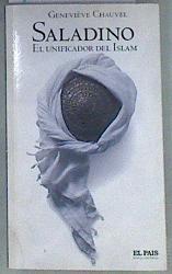 Saladino | 174232 | Solar, Juan José del/Chauvel, Geneviève/Cossío, Rolando
