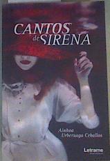 Cantos de sirena | 167145 | Urberuaga Ceballos, Ainhoa (1972-)