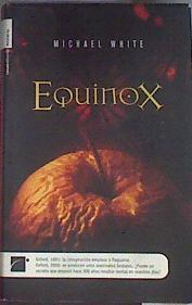 Equinox | 176654 | Belaustegui Trías, Inés/White, Michael