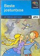 Beste jostuntxoa | 171957 | Aretzaga Martínez, María Teresa