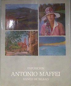 Exposicion Antonio Maffei | 182248 | VVAA