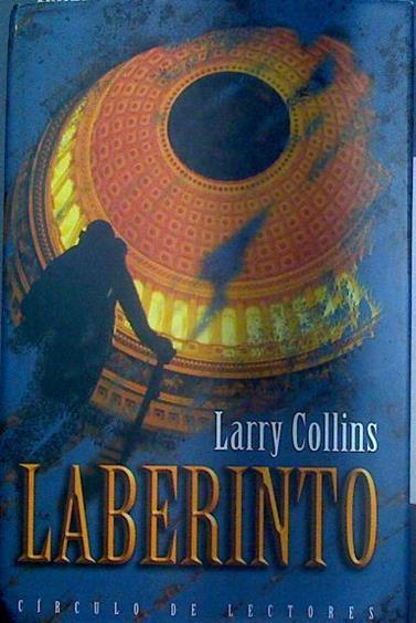 Laberinto | 7000 | Collins Larry