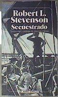 Secuestrado | 186711 | Stevenson, Robert Louis