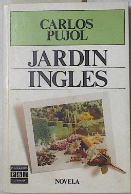 Jardín inglés | 126324 | Pujol, Carlos