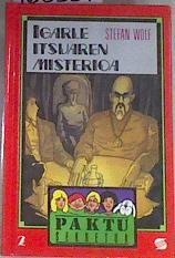 Igarle itsuaren misterioa | 168834 | Stefan Wolf