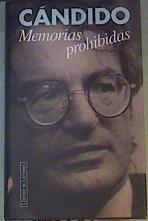 Memorias prohibidas | 164193 | Álvarez, Carlos Luis