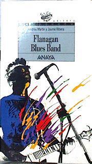 Flanagan Blues Band | 142560 | Martín, Andreu/Ribera, Jaume