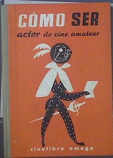Cómo ser actor de cine amateur | 119119 | Martin Benson, Tony rose