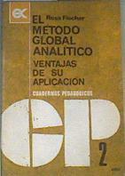 El método global analítico | 166463 | Fischer, Rosa