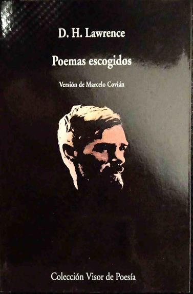 Poemas escogidos | 187645 | Lawrence, D. H. (1885-1930)