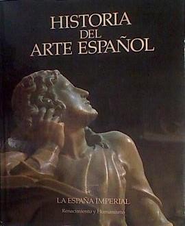 La España imperial humanismo y renacimiento | 170316 | Sureda, Joan/Buendía, Rogelio