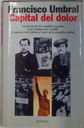 Capital Del Dolor | 10343 | Umbral Francisco