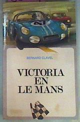 Victoria En Le Mans | 35387 | Clavel Bernard
