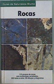 Rocas | 77163 | Maresch, Walter/Medenbach, Olaf