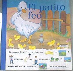 El patito feo | 175126 | Ilustraciones Pilar Campos