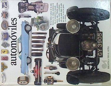 Automóviles | 137122 | Sutton, Richard