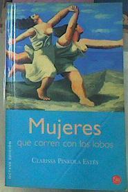 Mujeres Que Corren Con Los Lobos | 8589 | Pinkola Estes Clarissa
