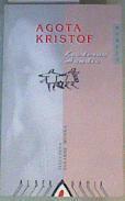 Koaderno handia | 131309 | Kristof, Agota