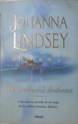 Mi adorable bribona | 125809 | Lindsey, Johanna