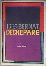 Bernat Dechepare Olerkiak, 1545 | 97776 | Dechepare, Bernat