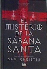 El misterio de la sábana santa | 168387 | Christer, Sam