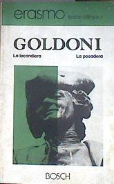 La posadera / La locandiera | 182602 | Goldoni, Carlo
