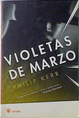 Violetas De Marzo | 26160 | Kerr Philip