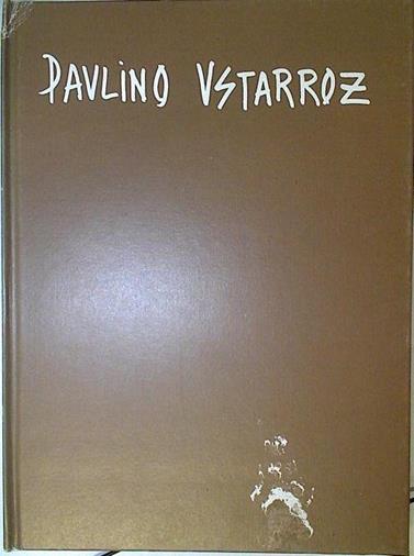 Paulino Ustarroz | 125051 | García Diego Pérez, Lorenzo