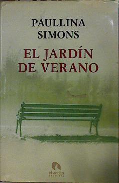 El jardín de verano | 145350 | Simons, Paullina