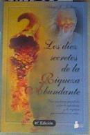 Los 10 secretos de la riqueza abundante | 165203 | Jackson, Adam J.