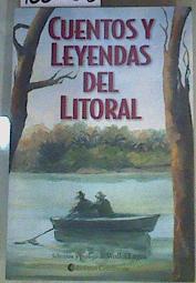 Cuentos y leyendas del litoral | 166888 | Lagos, Wolko