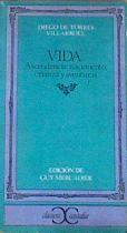 Vida Ascendencia, nacimiento, crianza y aventuras | 177398 | Torres Villarroel, Diego de