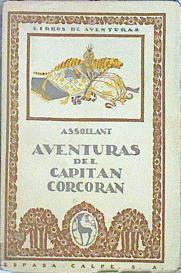 Aventuras Del Capitan Corcoran | 48600 | Assollant Alfredo