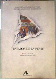 Tratados de la peste | 185209 | Taranta, Velasco de