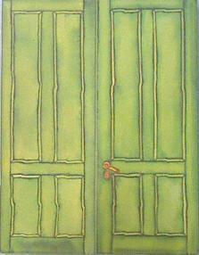 Abrecuentos la puerta de la escuela | 136957 | Graciela Montes ( Idea y textos)/Oscar Diaz ( Diseño)/Sergio Kern ( Ilustrador )