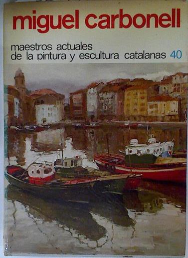 Miguel Carbonell | 125633 | Marrodán, Mario Ángel