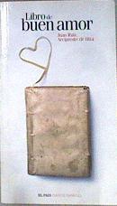 Libro de buen amor | 184956 | Ruiz, Juan